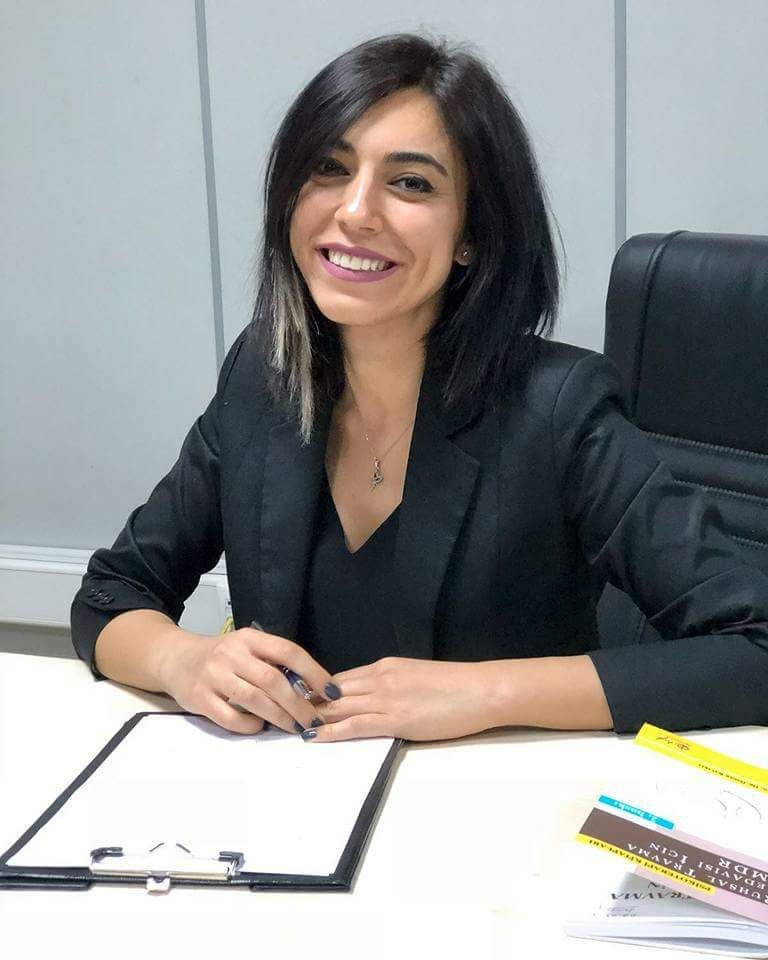 Çalışma ortamı 3