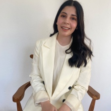 Psk. Leyla Yıldırım, Psikolog, İstanbul