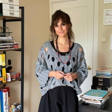 Psk. Linda Taşçı, Psikolog, İstanbul