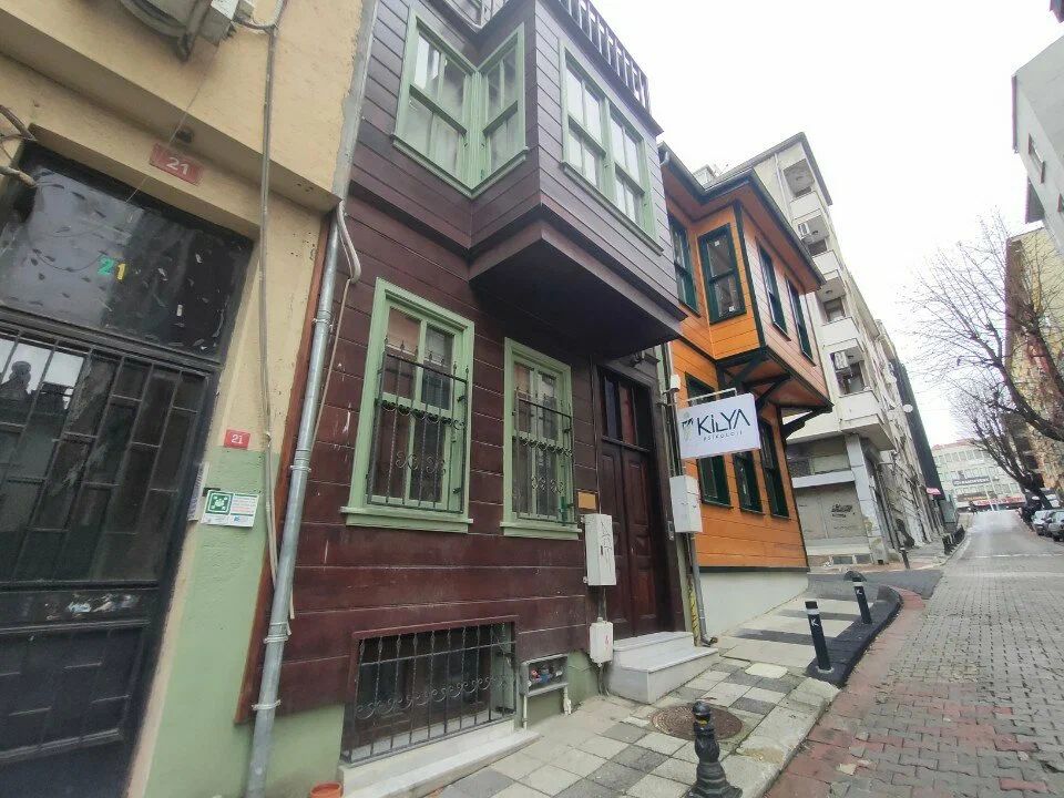 Çalışma ortamı 2