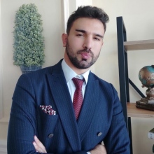 Psk. M. Yunus Çekiç, Psikolog, İstanbul