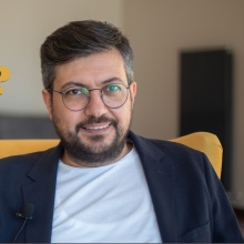 Dr. Mahir Yeşildal, Psikiyatrist, İstanbul