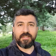 Dr. Öğr. Üyesi Mahmut Bulut, Psikiyatrist, Diyarbakır