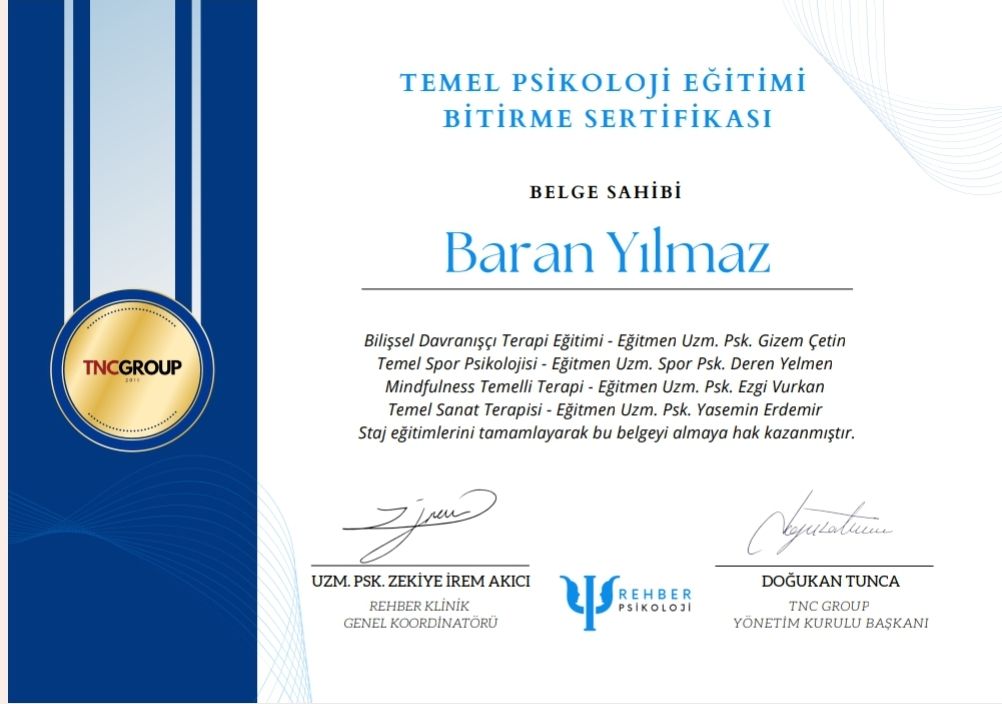 Çalışma ortamı 3