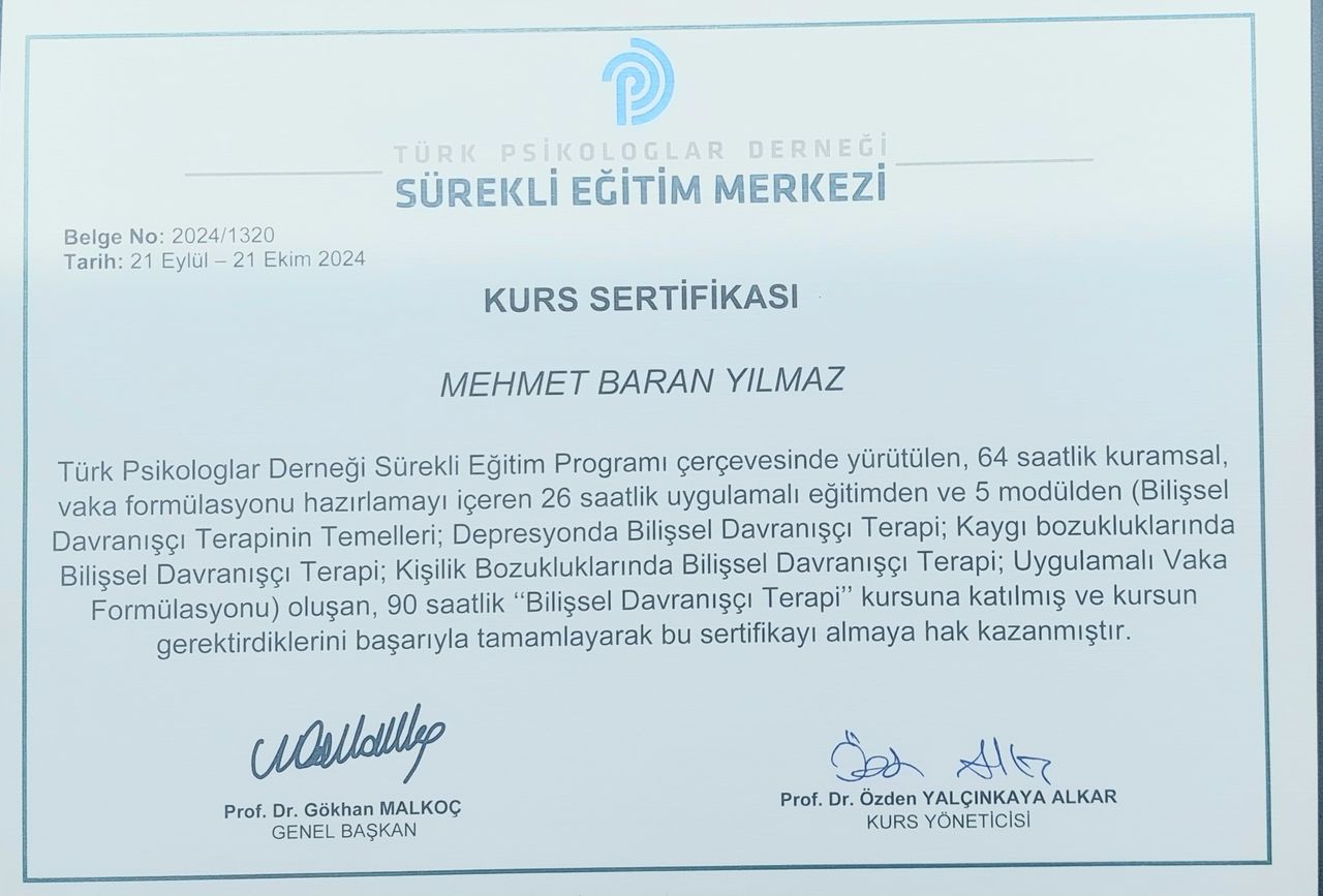 Çalışma ortamı 4