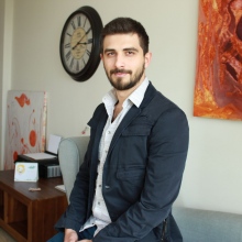 Kl. Psk. Mehmet Cankurtaran, Klinik Psikolog, İstanbul