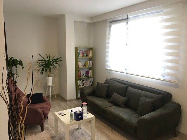Çalışma ortamı 2