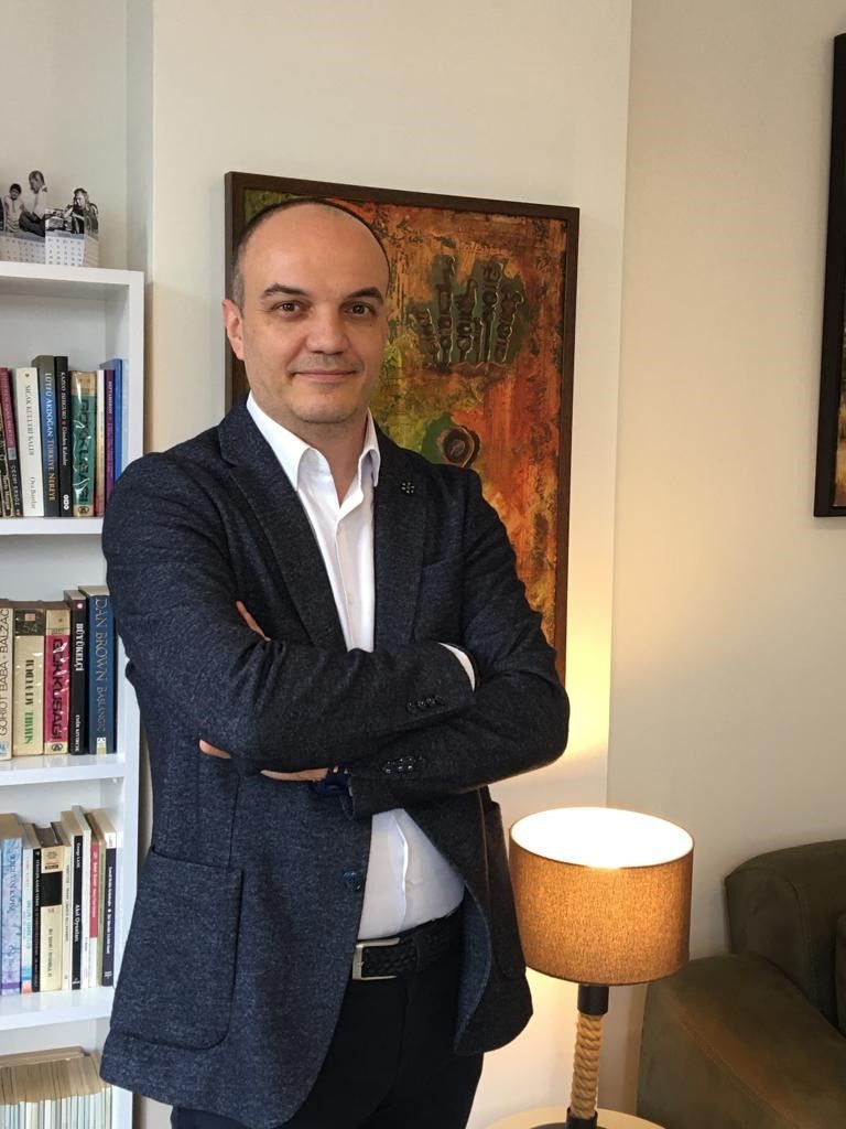Çalışma ortamı 4