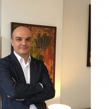 Kl. Psk. Mehmet Enver Bayatlı, Klinik Psikolog, İstanbul