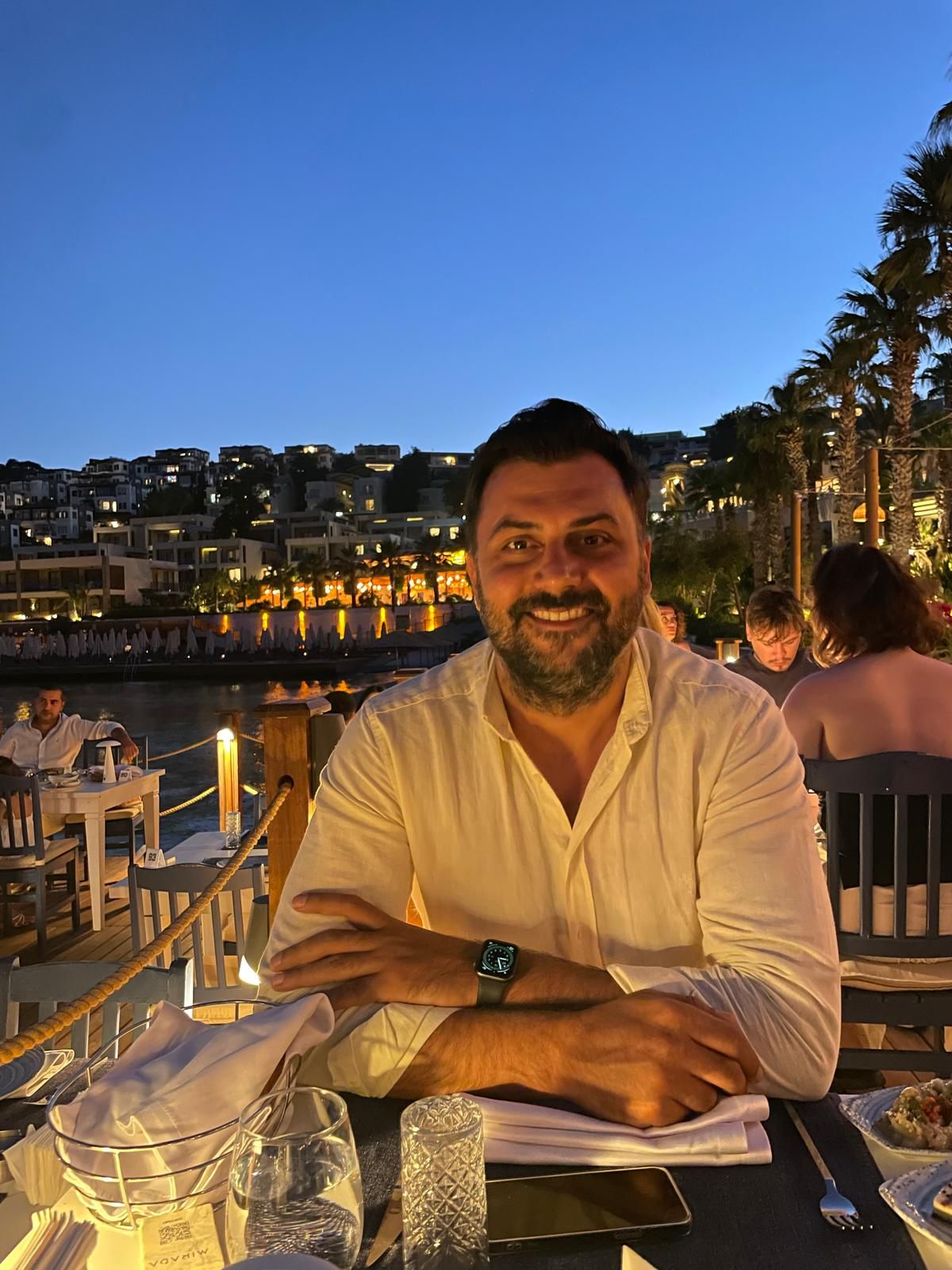 Çalışma ortamı 3