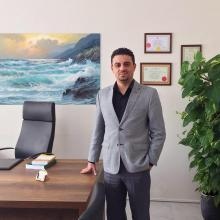 Uzm. Dr. Mehmet Mert Koryürek, Psikiyatrist, İstanbul Ataşehir