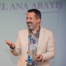 Dr. Mehmet Palancı, Psikolog, Trabzon