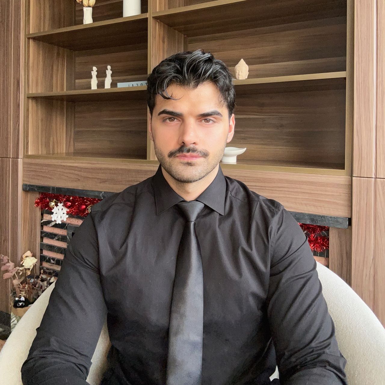 Psk. Mehmet Şanoğlu, Psikolog, Ankara