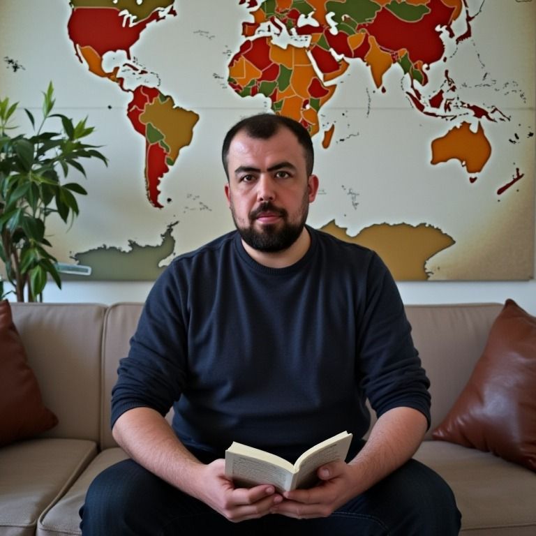Psk. Mehmet Ulubey, Psikolog, Adana Çukurova