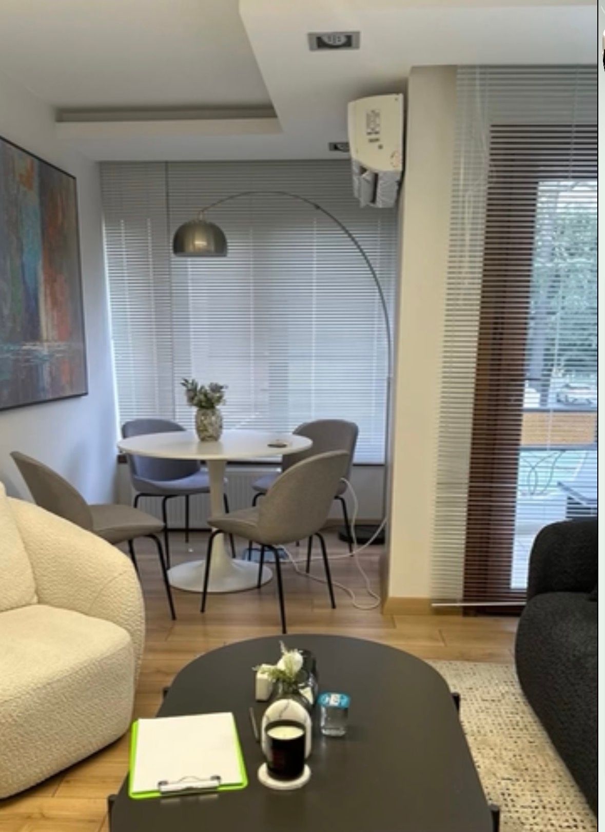 Çalışma ortamı 2