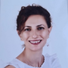 Uzm. Dr. Melek Türkmenoğlu Haltmeier, Psikiyatrist, İstanbul