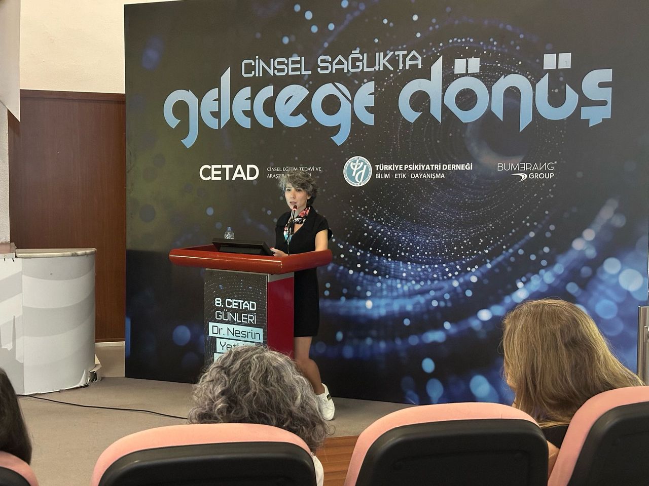 Çalışma ortamı 4