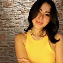 Melike Dişiçürük, Aile Danışmanı, İstanbul