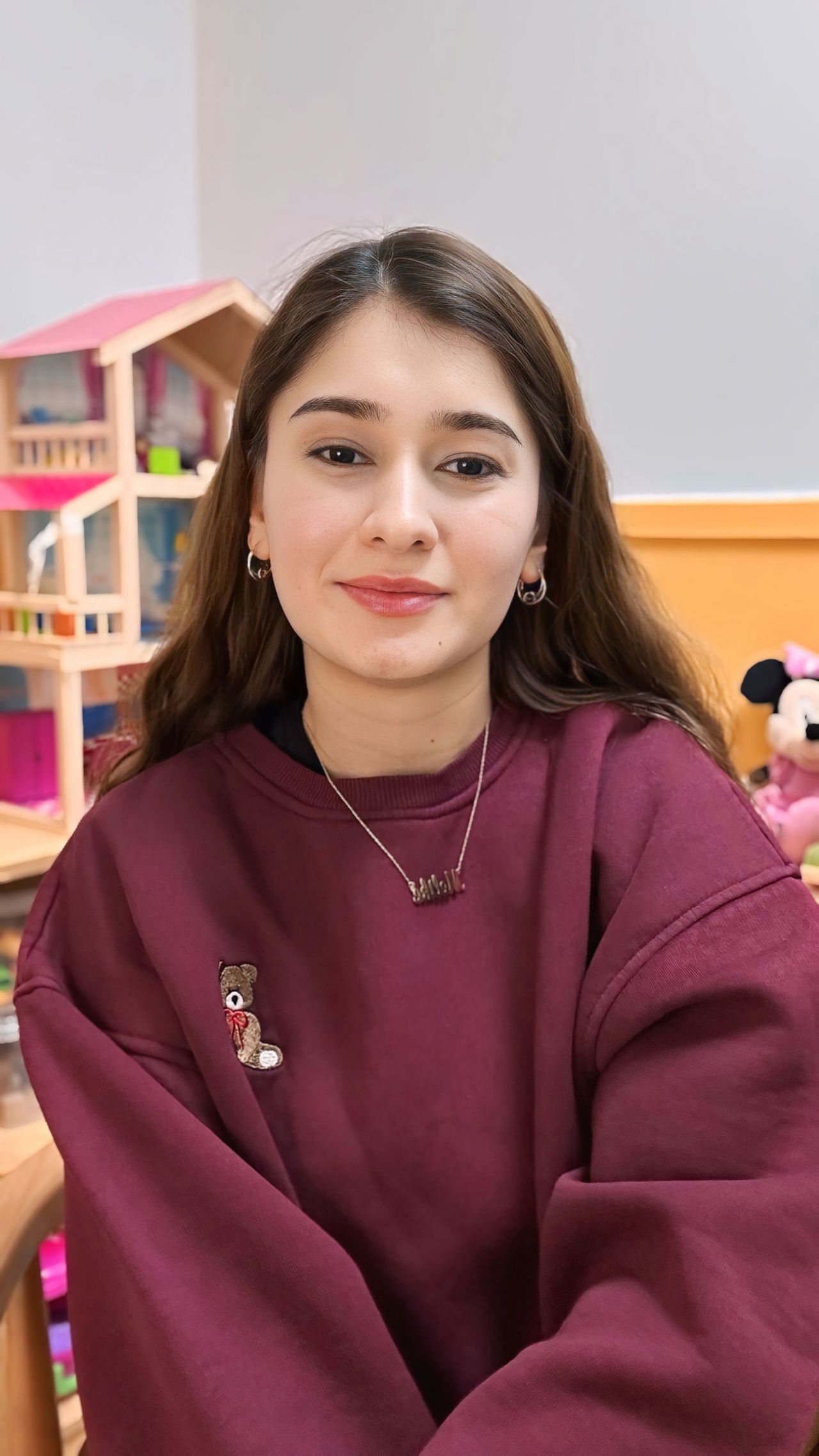 Çalışma ortamı 5