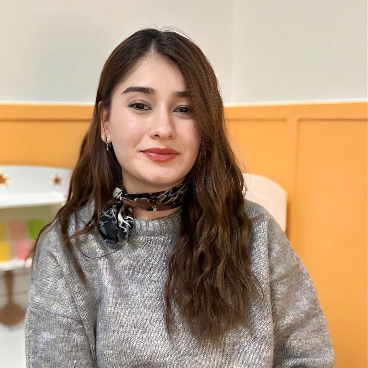Psk. Melike Küp, Psikolog, İstanbul Beylikdüzü
