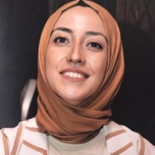 Uzm. Psk. Melike Özçelik Öztoprak, Uzman Psikolog, Ankara