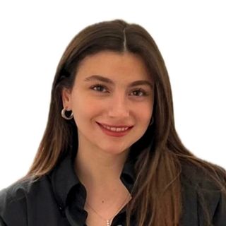 Kl. Psk. Melike Tatlıdil, Klinik Psikolog, İstanbul