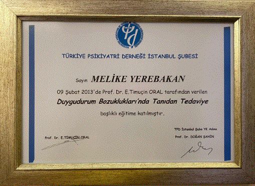 Çalışma ortamı 2