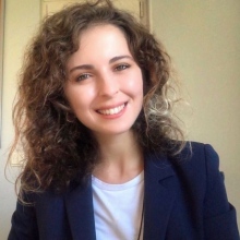 Kl. Psk. Melike Yılmaz, Klinik Psikolog, İstanbul