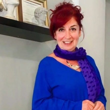 Uzm. Psk. Meline Karul, Uzman Psikolog, İstanbul Kadıköy