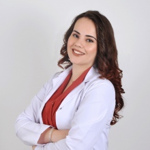 Kl. Psk. Melis Aysucan Başyiğit, Klinik Psikolog, Lüleburgaz