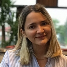 Psk. Melis Ersöz Düzgün, Psikolog, Yalova