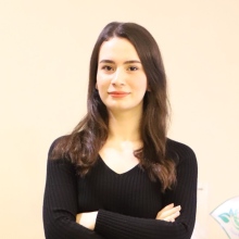 Psk. Melis Güven Çavuşoğlu, Psikolog, Yalova