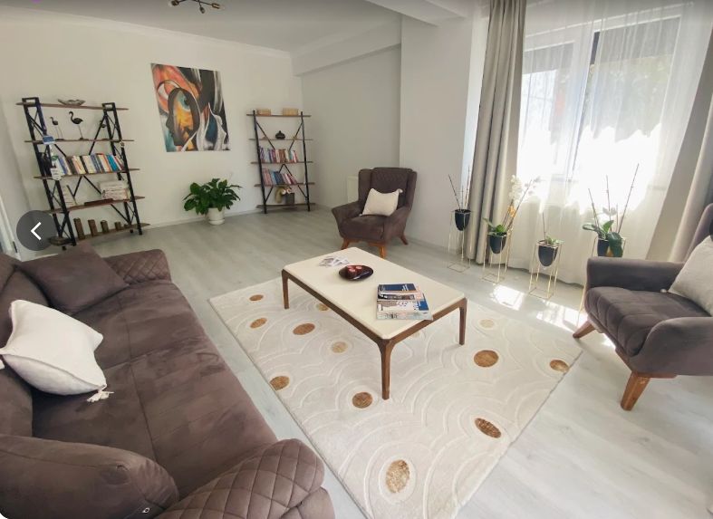 Çalışma ortamı 1