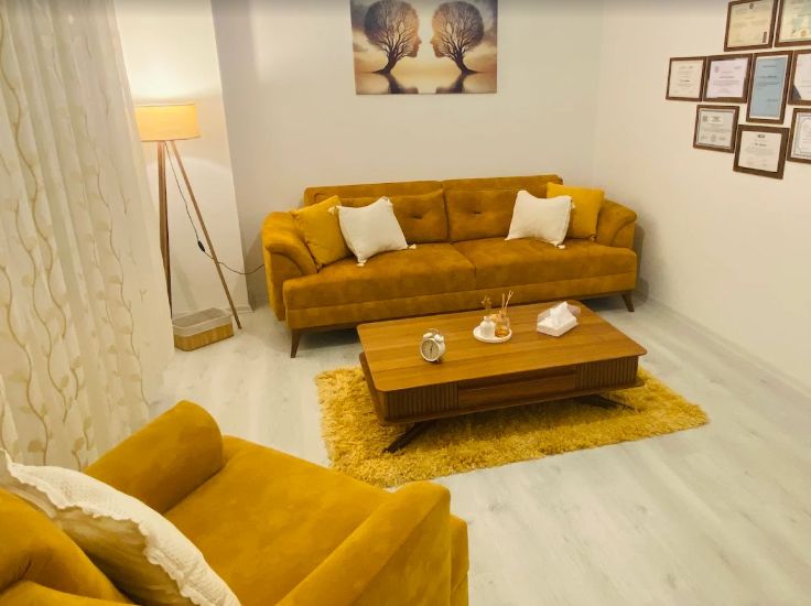 Çalışma ortamı 5