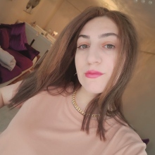 Psk. Melis Yıldırım, Psikolog, İstanbul