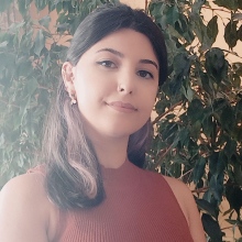 Psk. Melisa Burcu Gazioğlu, Psikolog, İstanbul