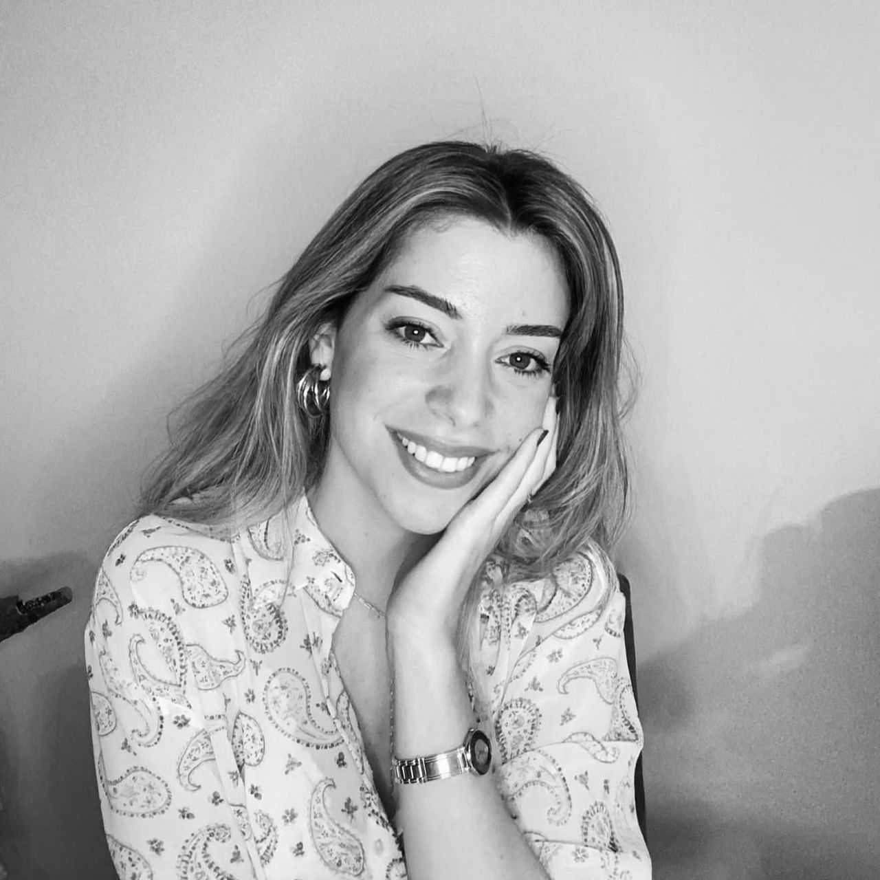 Kl. Psk. Melisa Emek, Klinik Psikolog, İstanbul