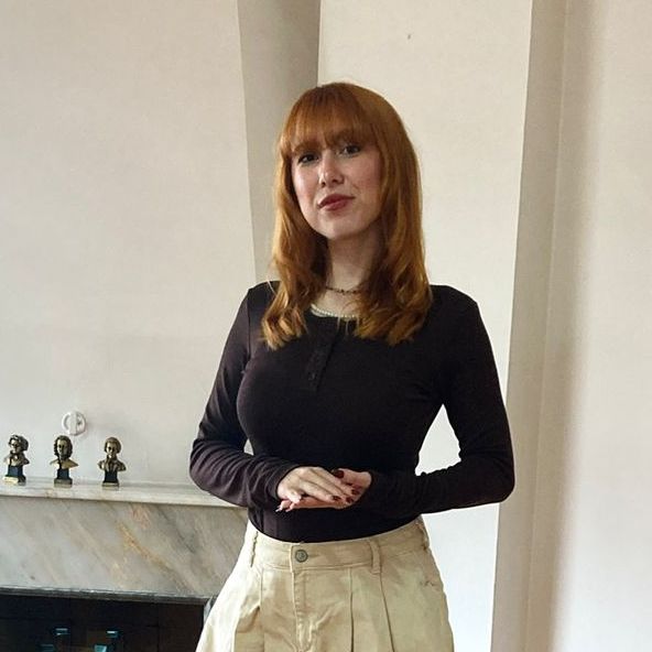 Psk. Melisa Karagül, Psikolog, İstanbul