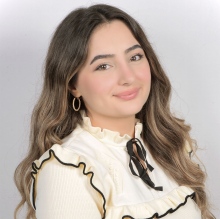 Kl. Psk. Melisa Tok, Klinik Psikolog, İstanbul