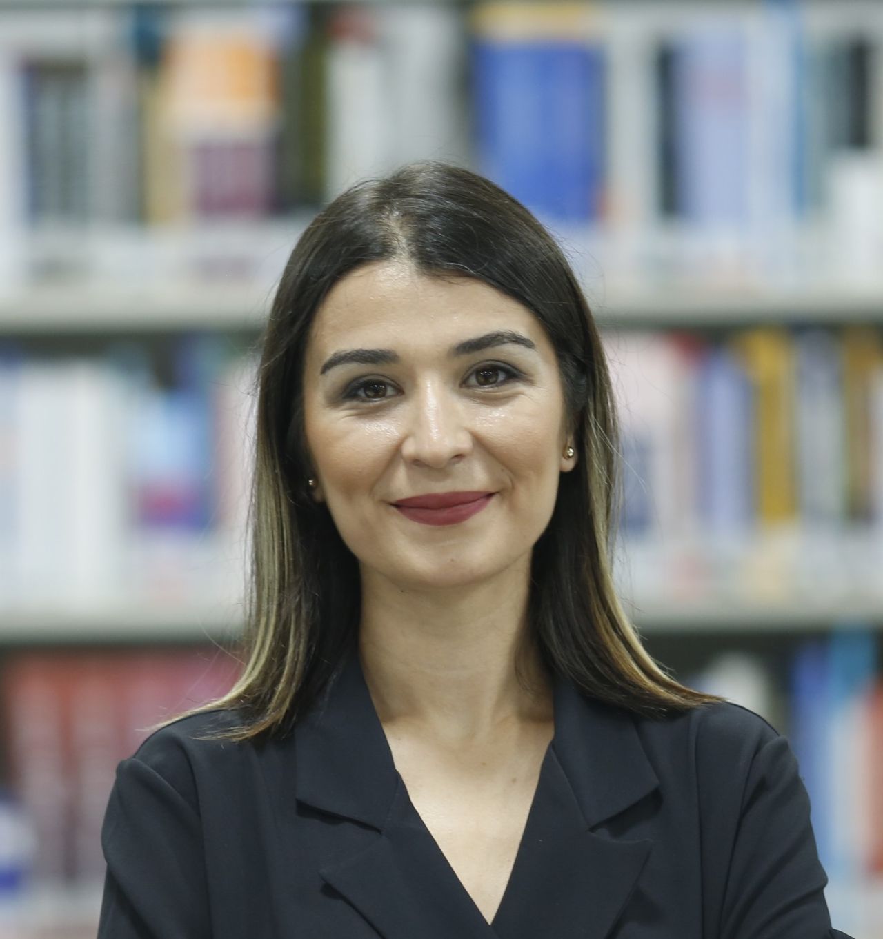 Çalışma ortamı 1