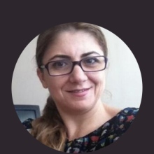 Dr. Dilek Meltem Taşdemir Erinç, Psikiyatrist, İstanbul