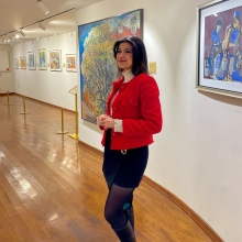 Psk. Meltem Yılmaz, Psikolog, Ankara