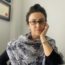 Uzm. Dr. Meral Argun Uslu