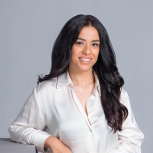Kl. Psk. Merve Akgül, Klinik Psikolog, İstanbul