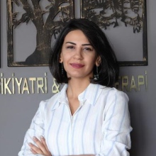 Psk. | Bilim Uzmanı Merve Akyıldız, Psikolog, İstanbul Ataşehir