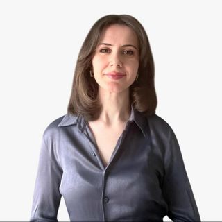 Psk. Merve Arı, Psikolog, Ankara