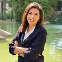 Psk. Merve Demirkıran, Psikolog, İstanbul Ataşehir