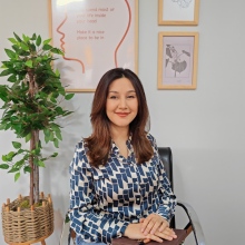 Kl. Psk. Merve Doğan Yatar, Klinik Psikolog, İstanbul