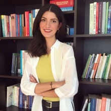 Psk. Merve Doğru, Psikolog, İstanbul