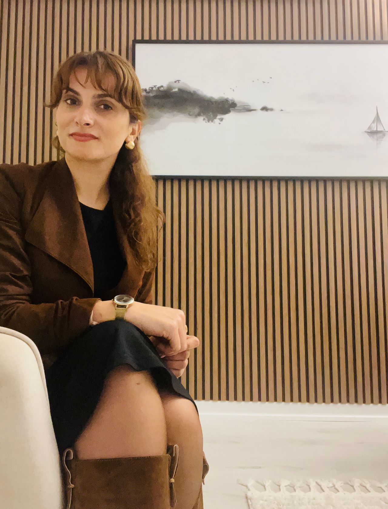 Çalışma ortamı 1
